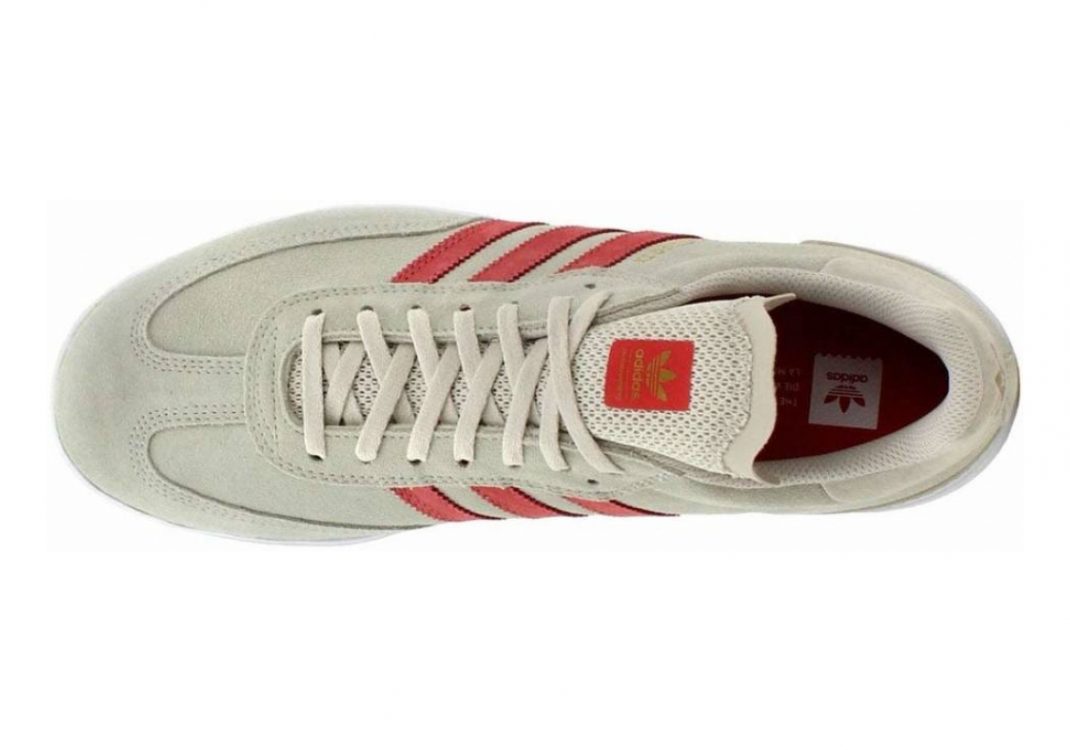 Adidas Samba ADV - Brown (AC8490)