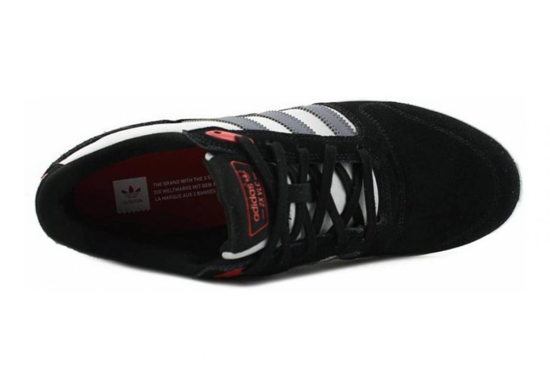 Black / Onix / Col Red (S86038)
