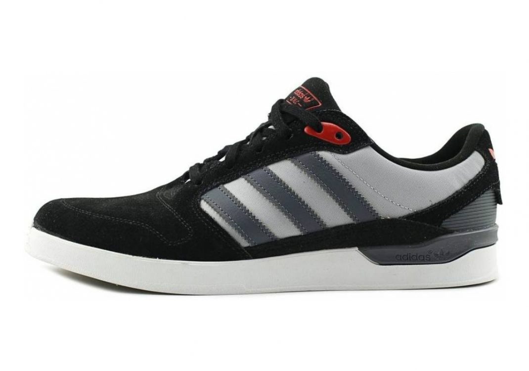 Black / Onix / Col Red (S86038)