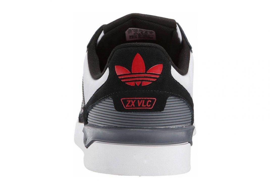 Black / Onix / Col Red (S86038)