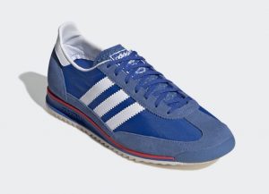 adidas SL 72 Blue