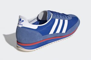 adidas SL 72 Blue