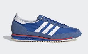 adidas SL 72 Blue