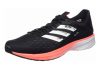 Adidas SL20 - Black/White/Coral (EG1144)