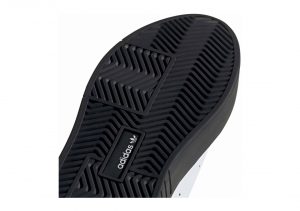 Adidas Sleek Super Zip - White White Ef1899 (EF1899)