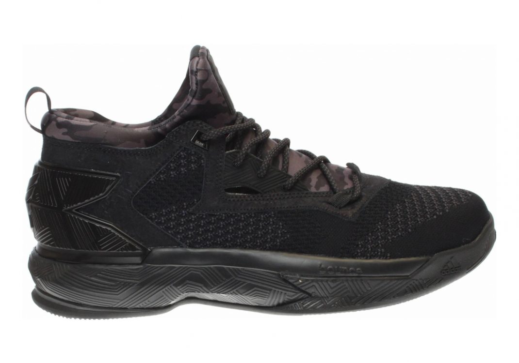 Core Black / Green (B42883)