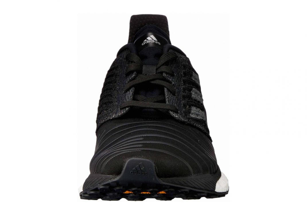 Adidas Solar Boost - Black (BC0674)