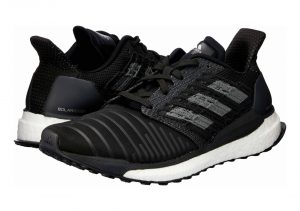 Adidas Solar Boost - Black (BC0674)