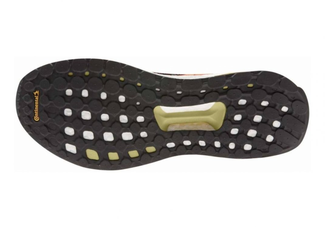 Black/Coral/Gold (EH3501)