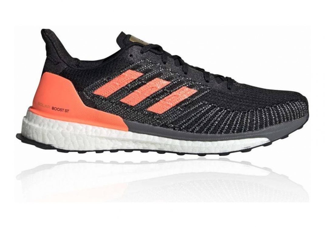 Black/Coral/Gold (EH3501)