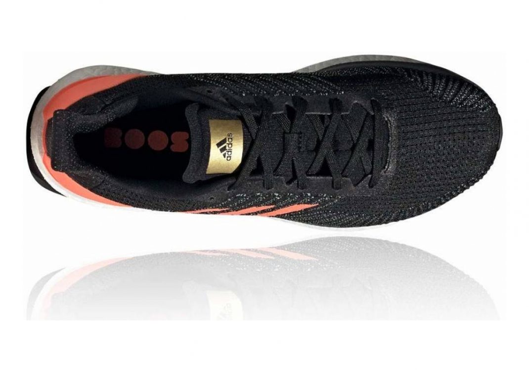 Black/Coral/Gold (EH3501)