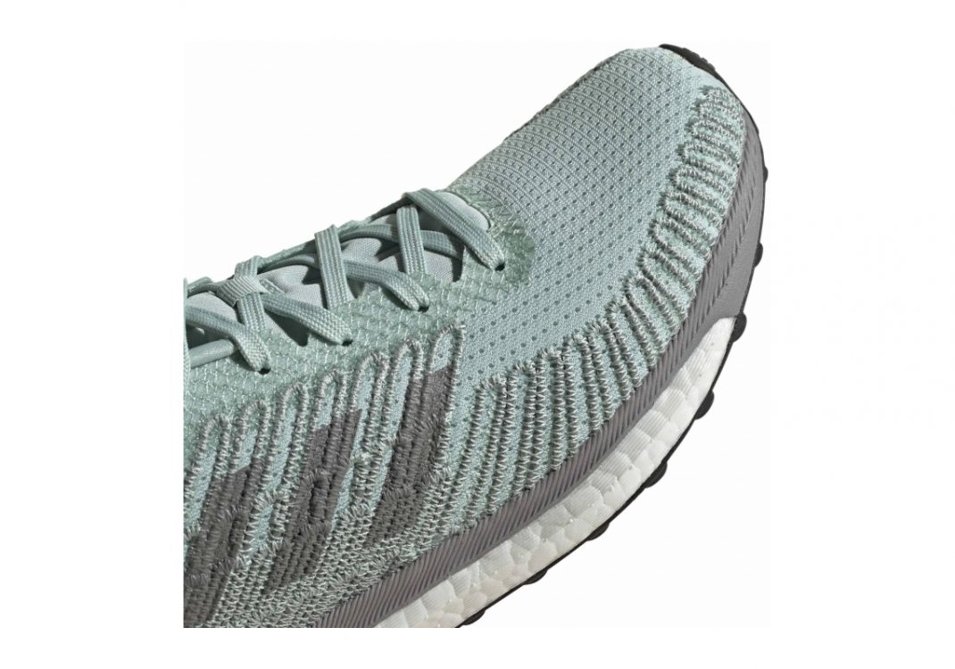 Violet Teinte Verte Gris Chiné Corail Signal (EG2357)