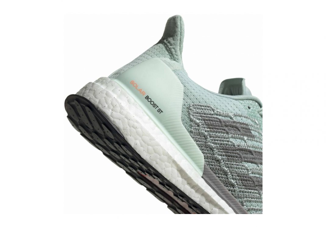 Violet Teinte Verte Gris Chiné Corail Signal (EG2357)