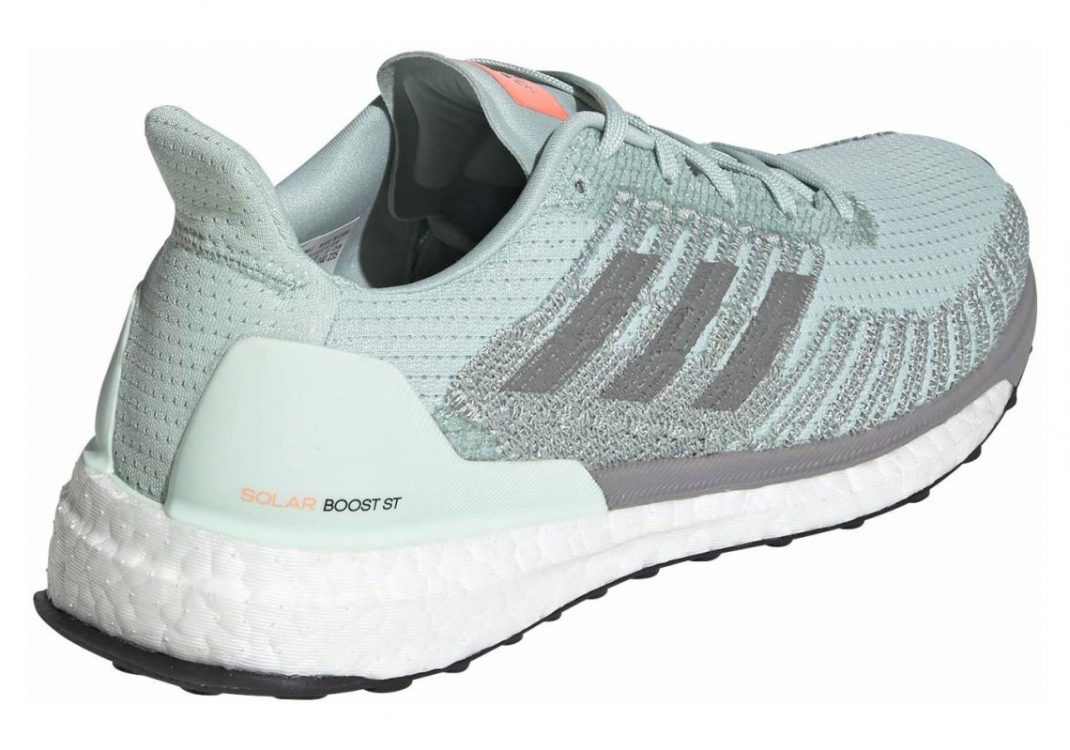 Violet Teinte Verte Gris Chiné Corail Signal (EG2357)