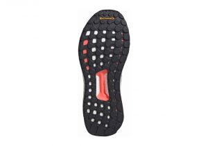 Violet Teinte Verte Gris Chiné Corail Signal (EG2357)