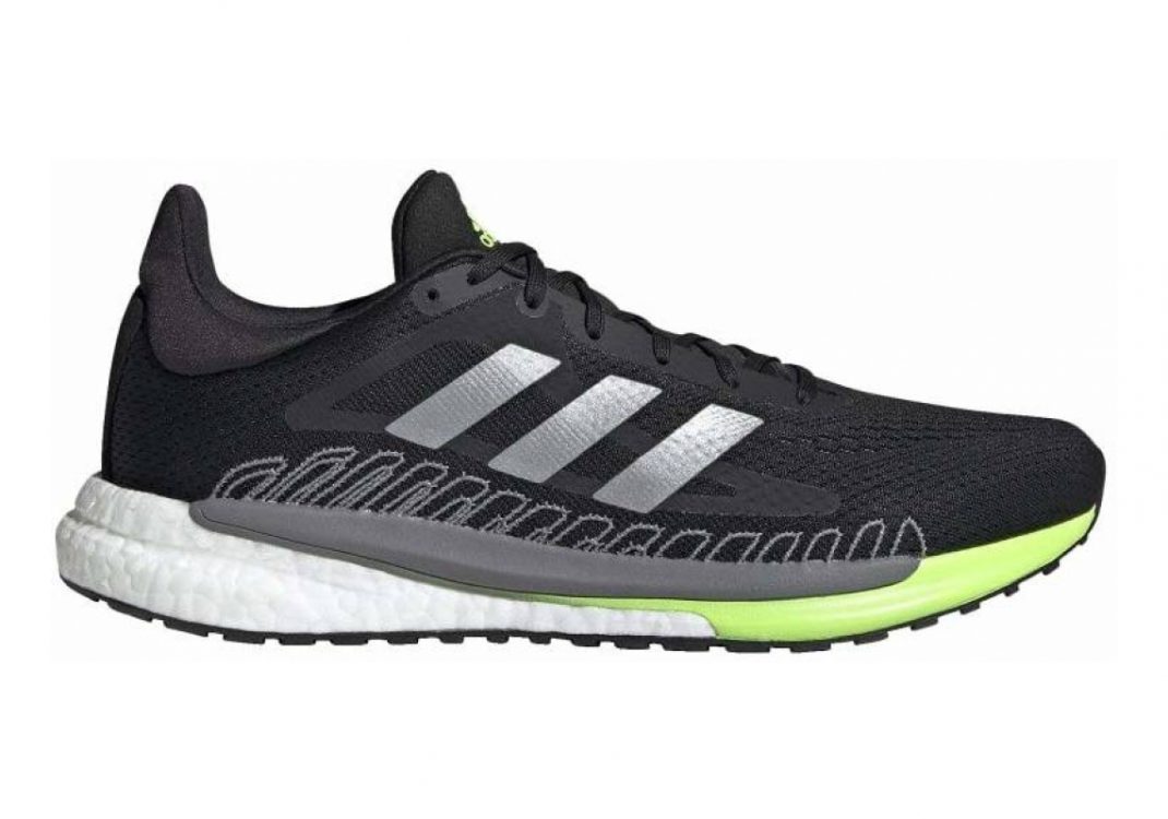 Cblack Silvmt Siggnr (FV7254)