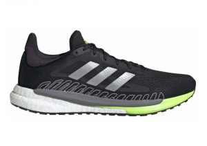 Cblack Silvmt Siggnr (FV7254)