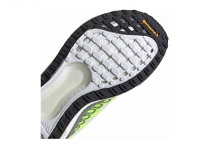 Adidas Solar Glide 3 - Versen Blabas Negbás (FX0100)