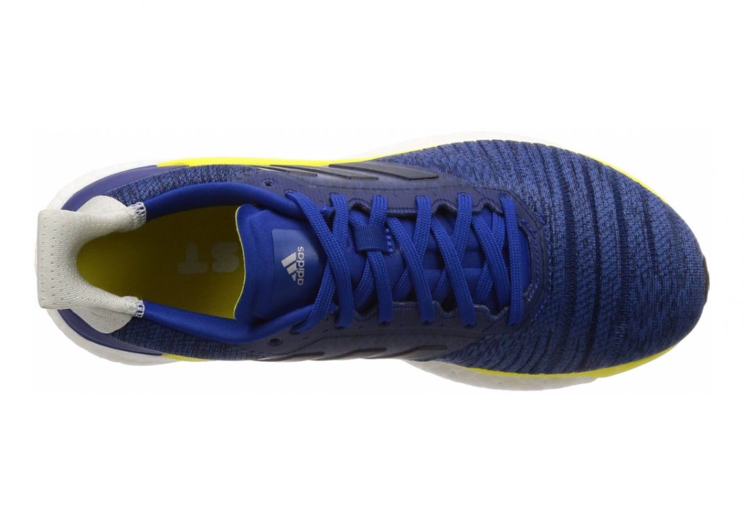 Blue Reauni Tinley Amasho 000 (AQ0333)