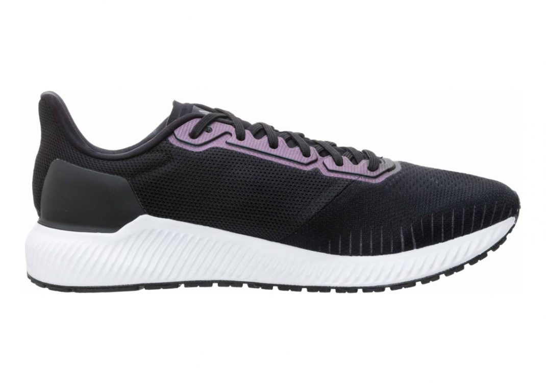 Adidas Solar Ride - Core Black / Night Metal / Ftwr White (EF1426)