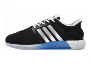 Black Silver Blue (AQ1920)