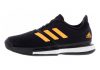 Adidas SoleCourt Boost Clay - Black (EF2069)