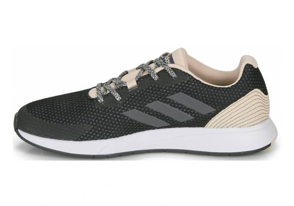 Adidas Sooraj - Core Black / Grey Five / Linen (EE9933)