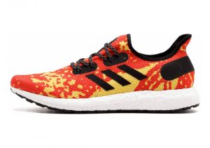 Adidas Speedfactory AM4LA - Multi (F35725)