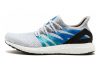 Adidas Speedfactory AM4LDN - Cloud White Shock Green Shock Green (BB6719)