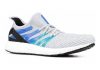 Adidas Speedfactory AM4LDN - Cloud White Shock Green Shock Green (BB6719)