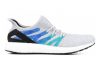 Adidas Speedfactory AM4LDN - Cloud White Shock Green Shock Green (BB6719)