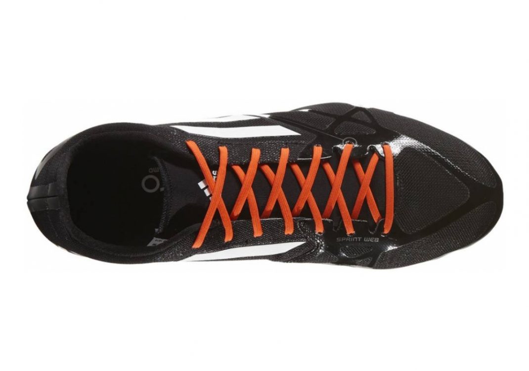 Adidas Adizero MD 2 - Noir (B23445)