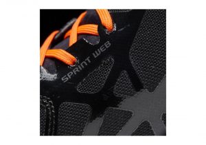 Adidas Adizero MD 2 - Noir (B23445)