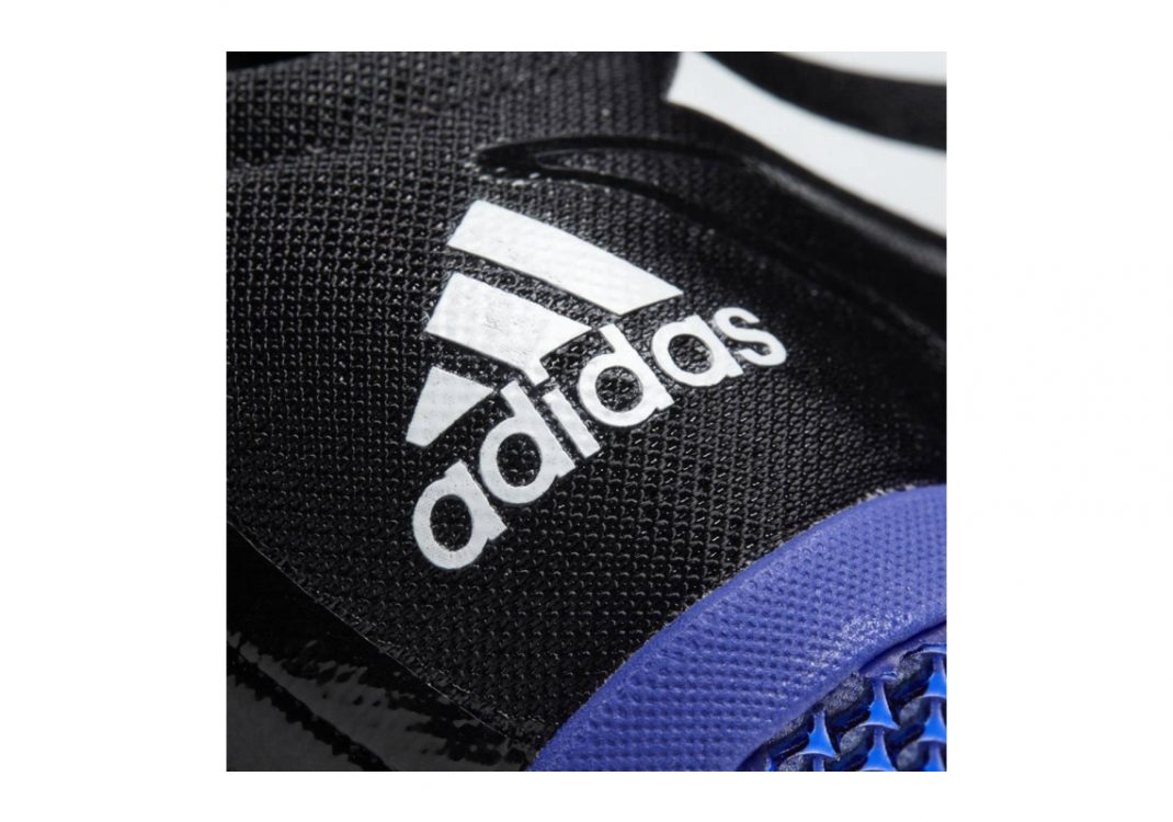 Adidas Adizero MD 2 - Noir (B23445)