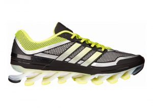 Black / Metallic Silver / Solar (G98612)