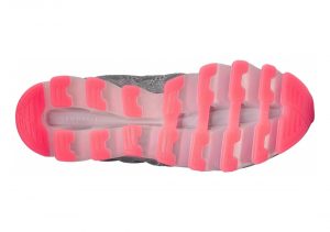 Adidas Springblade Drive 2.0 - Grey Metallic Silver Pink (D70328)