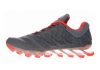 Adidas Springblade Drive 2.0 - Grey Metallic Silver Pink (D70328)