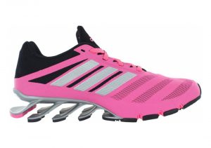 Pink/White/Metallic Silver (M19797)