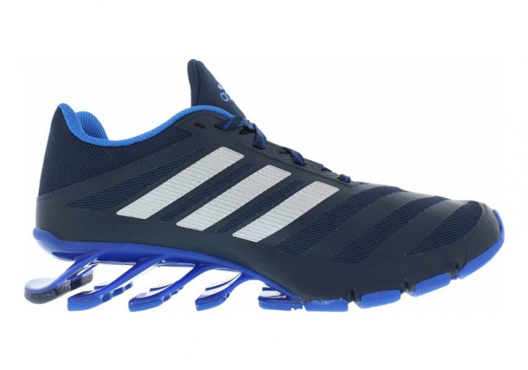 Collegiate Navy/Silver/Metallic/Blue (AQ7431)