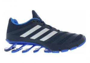 Collegiate Navy/Silver/Metallic/Blue (AQ7431)