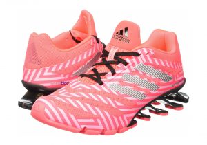 Adidas Springblade Ignite - Rosa (D69694)