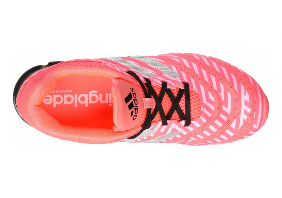 Adidas Springblade Ignite - Rosa (D69694)