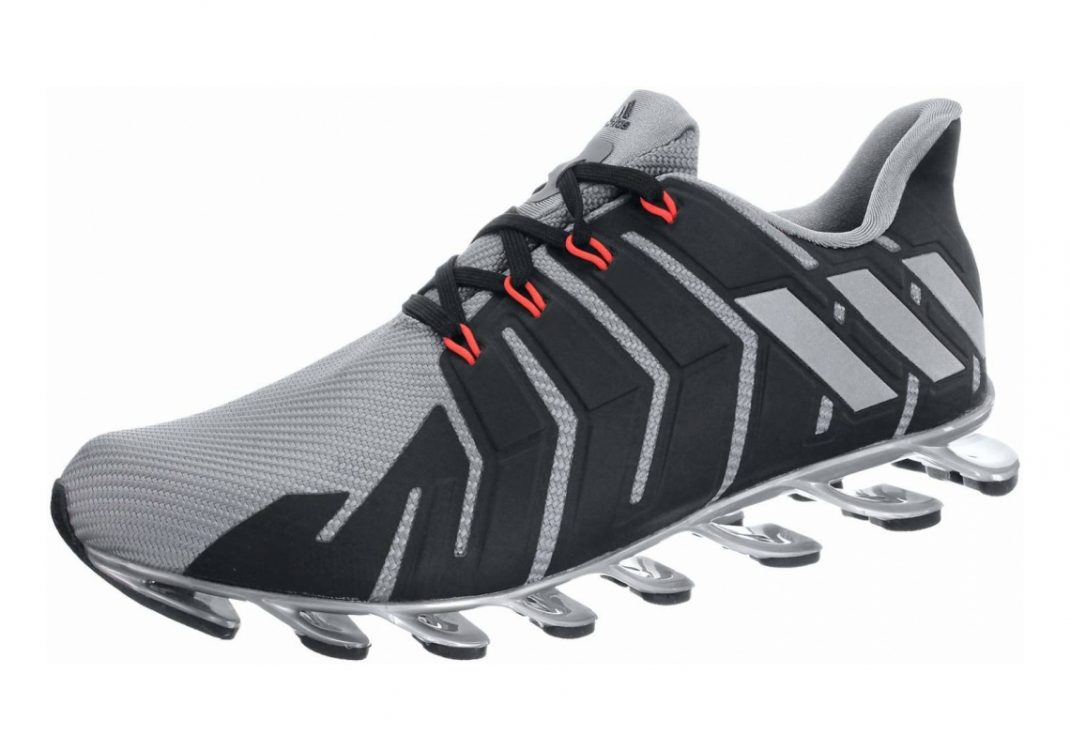 Adidas Springblade Pro - Grey (AQ7560)