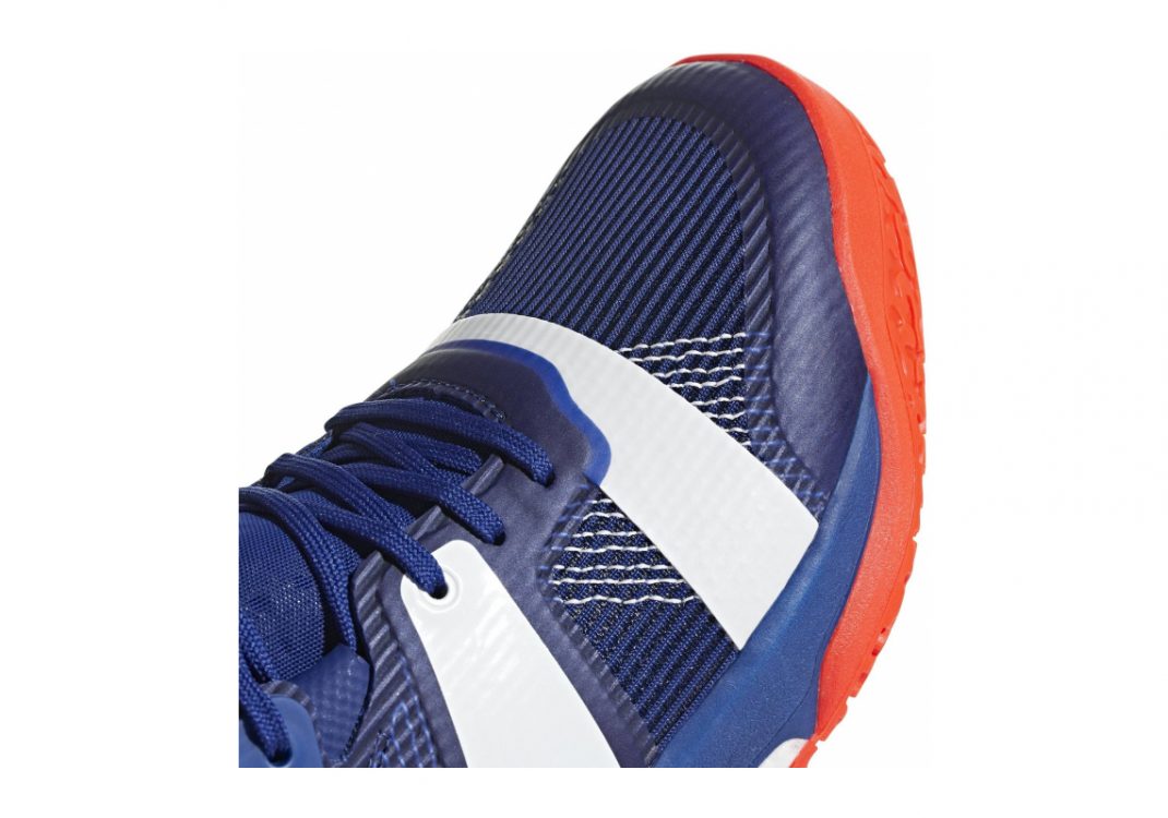 Mystery Ink-White-Solar Red (CP9385)