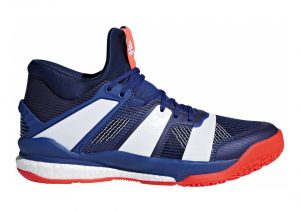 Mystery Ink-White-Solar Red (CP9385)