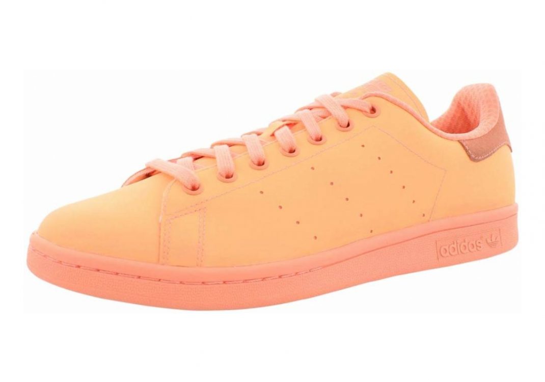 Stan smith discount adicolor pink