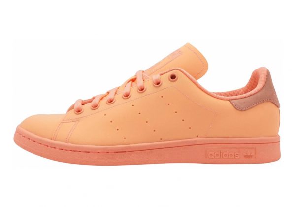 Adidas Stan Smith Adicolor - Pink Pink S80251 (S80251)