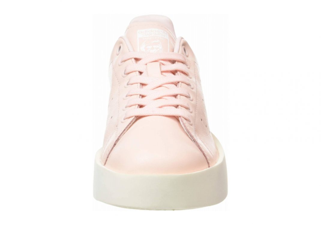 Adidas Stan Smith Bold - Pink Pink By2970 (BY2970)