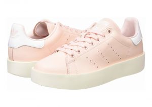 Adidas Stan Smith Bold - Pink Pink By2970 (BY2970)