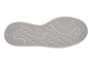 Adidas Stan Smith Boost Primeknit - White (BB0013)